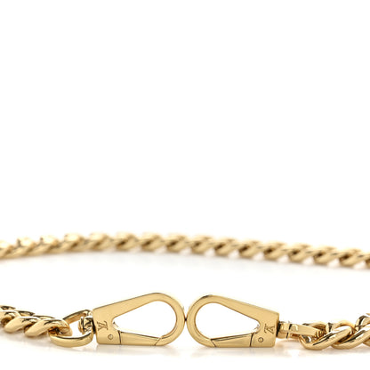 Louis Vuitton Oxford Chain Strap 3 of 3
