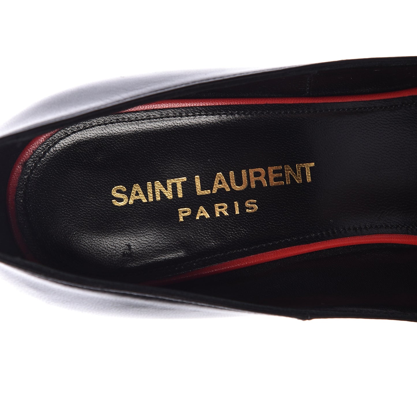 Calfskin Zoe 105 Pumps 37 Black
