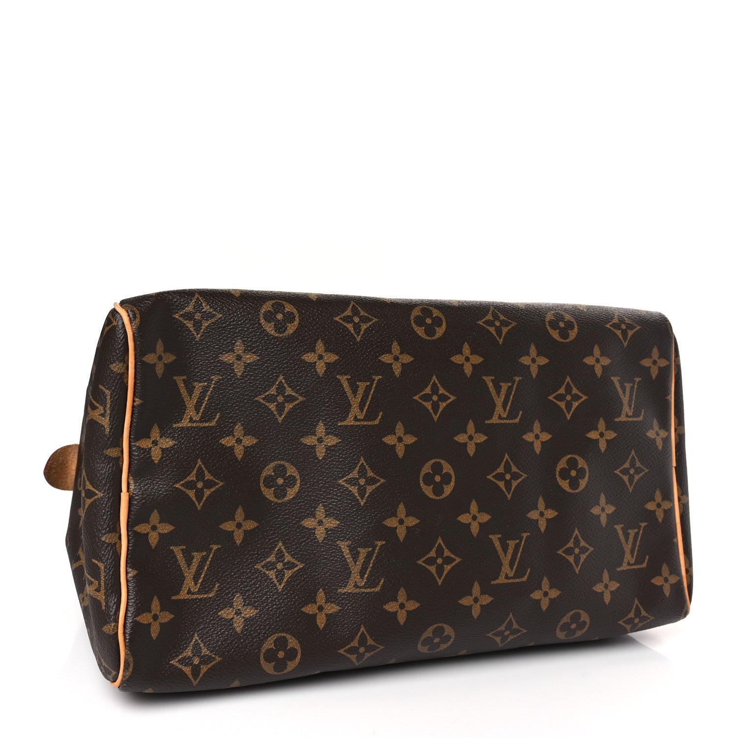 Louis Vuitton Monogram Speedy 30 4 of 8