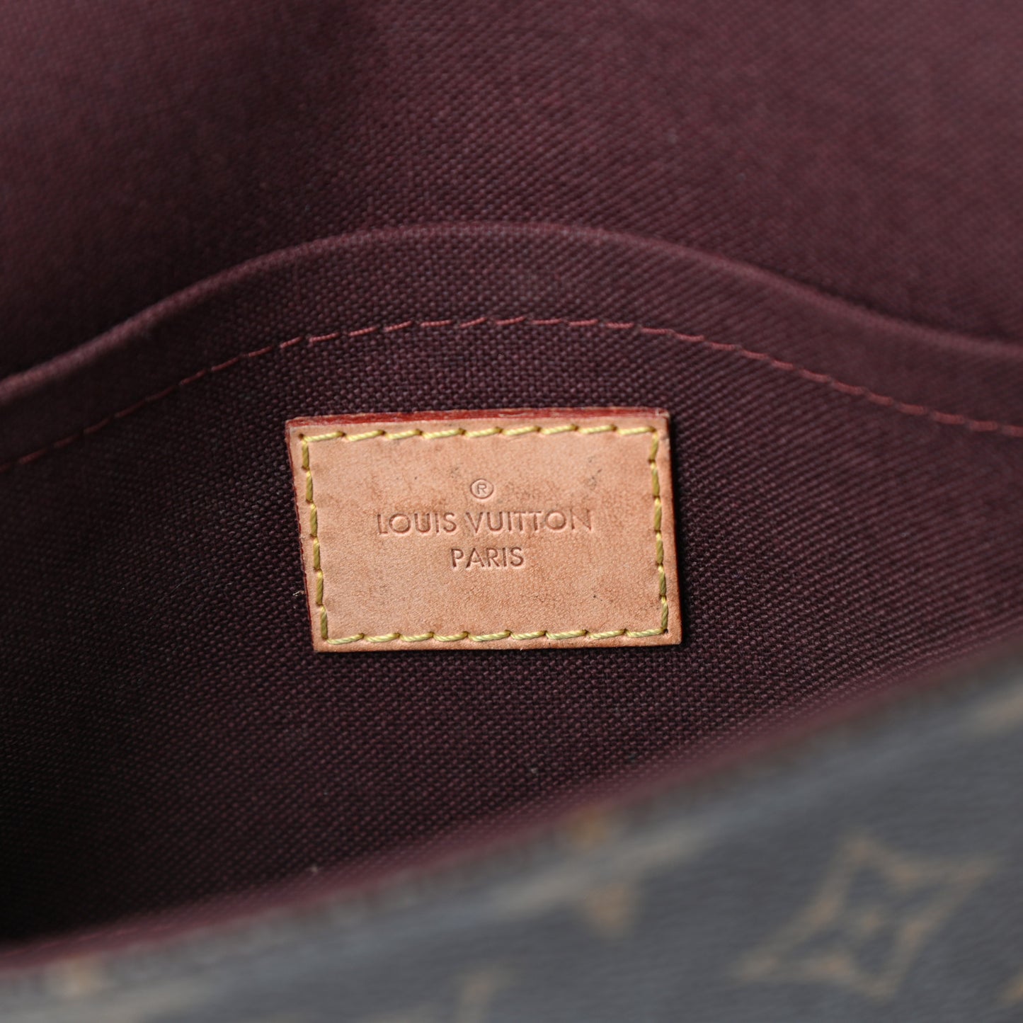 Monogram Favorite PM