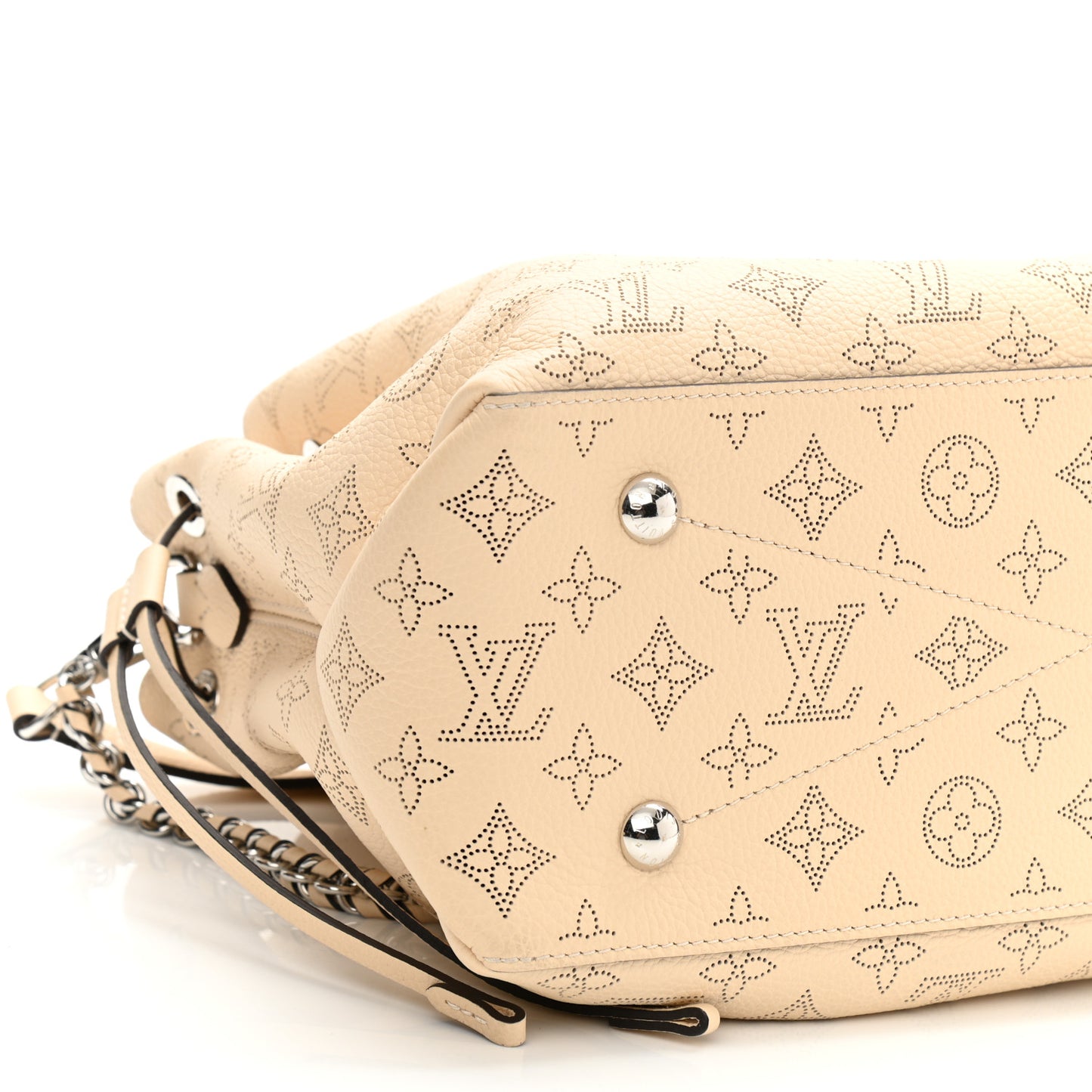 Mahina Bella Tote Creme Beige