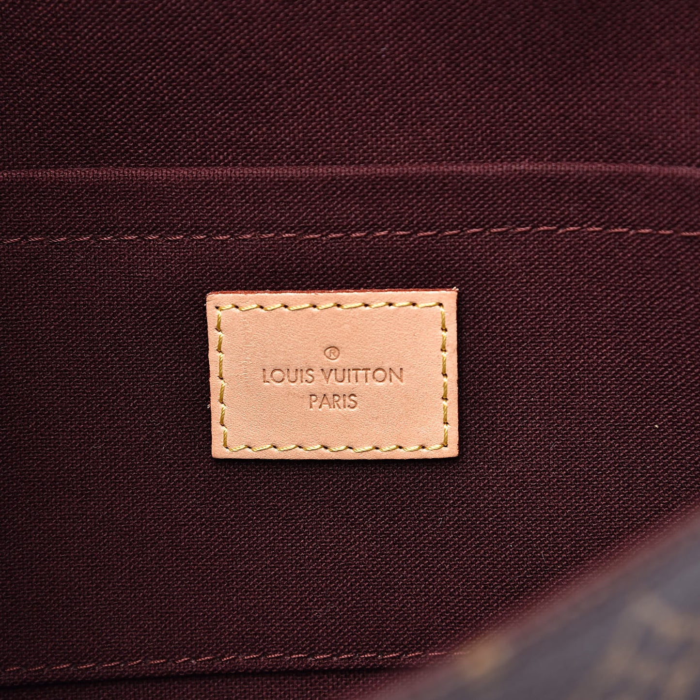 Monogram Favorite MM