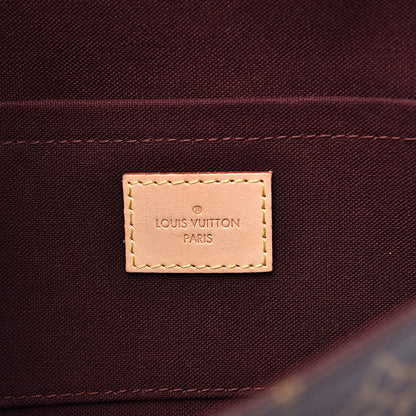 Louis Vuitton Monogram Favorite MM 6 of 11