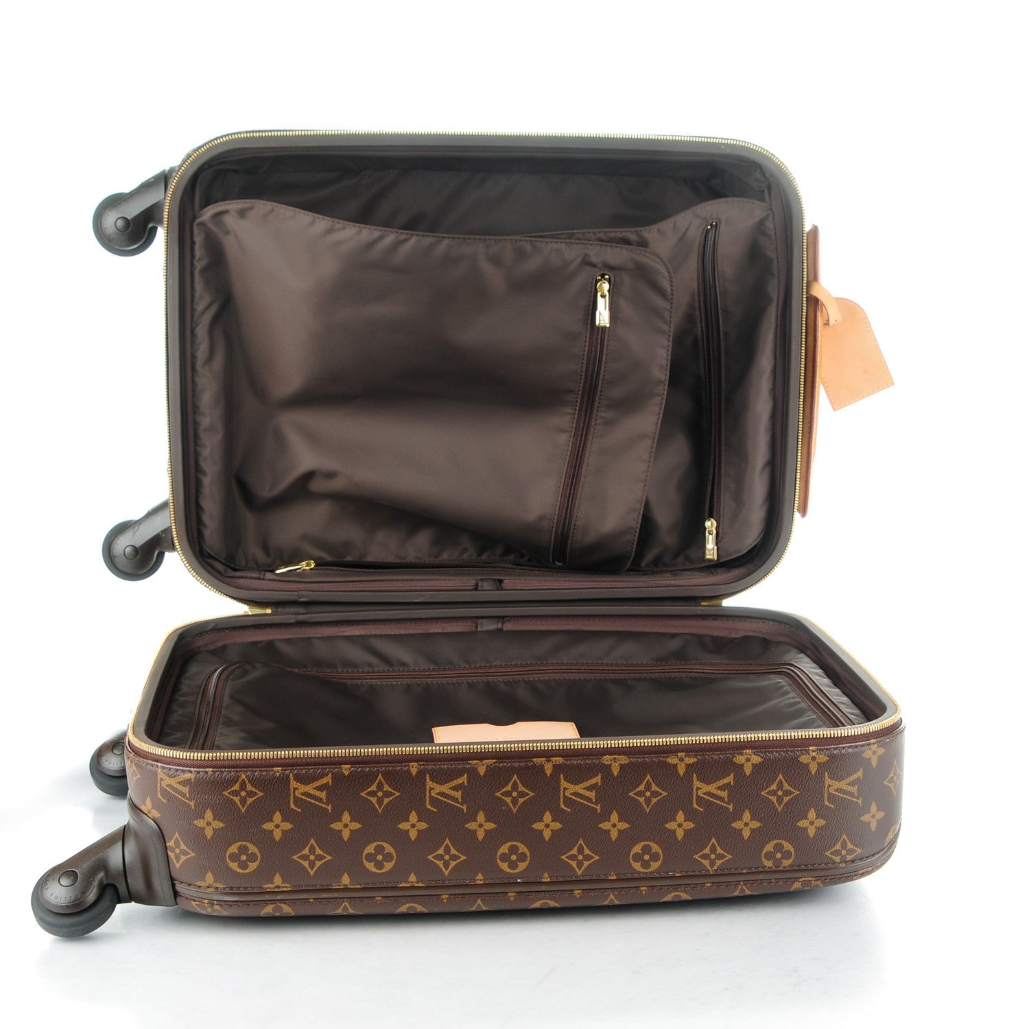 Louis Vuitton Monogram Zephyr 55 6 of 14