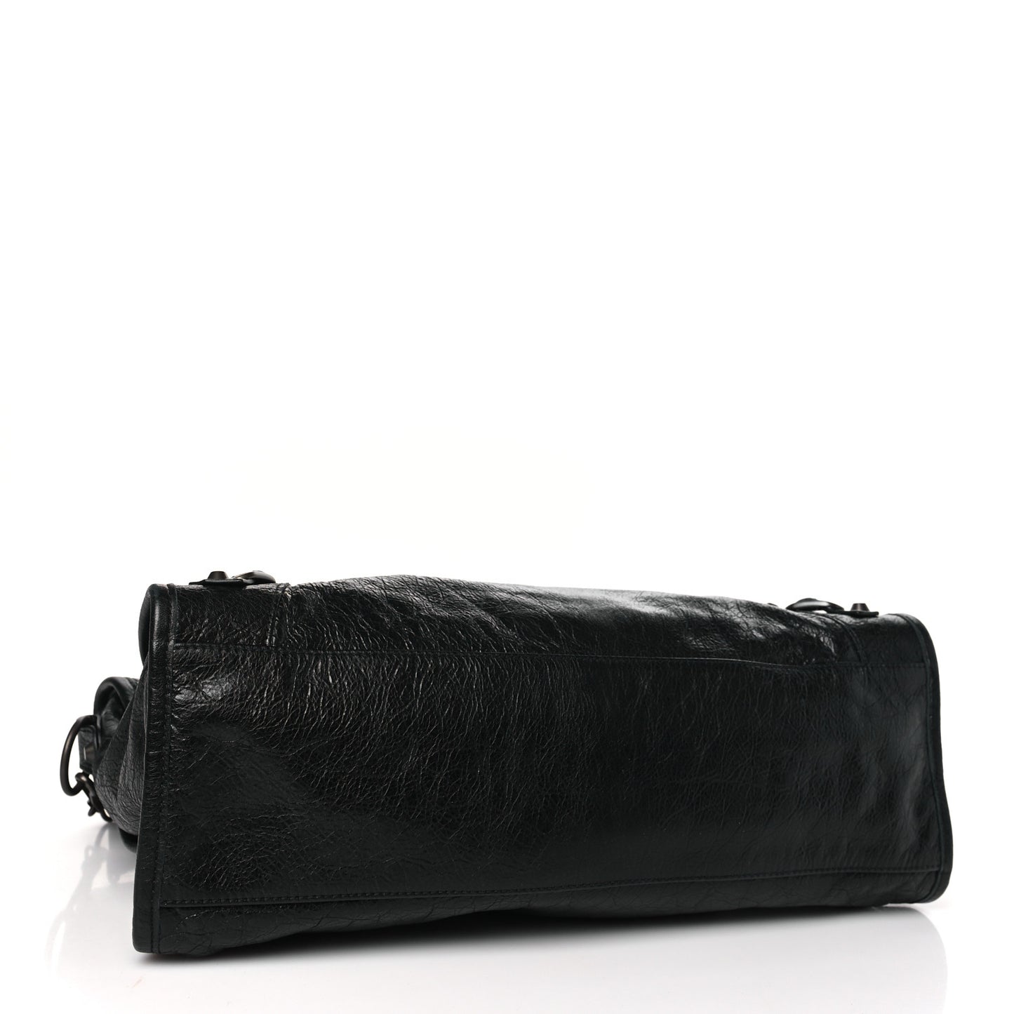 Agneau Classic Hardware City Black