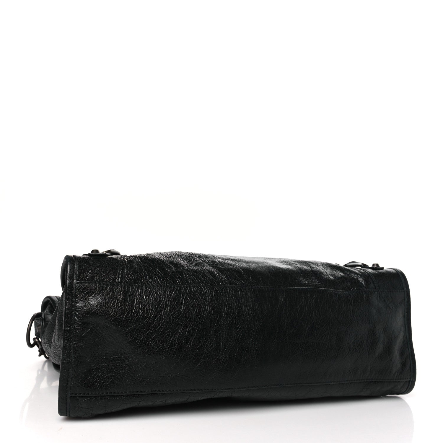 Balenciaga Agneau Classic Hardware City Black 4 of 10