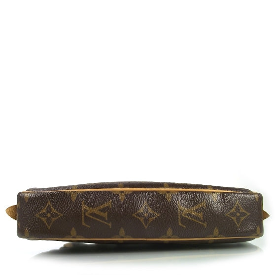 Monogram Pochette Marly Bandouliere