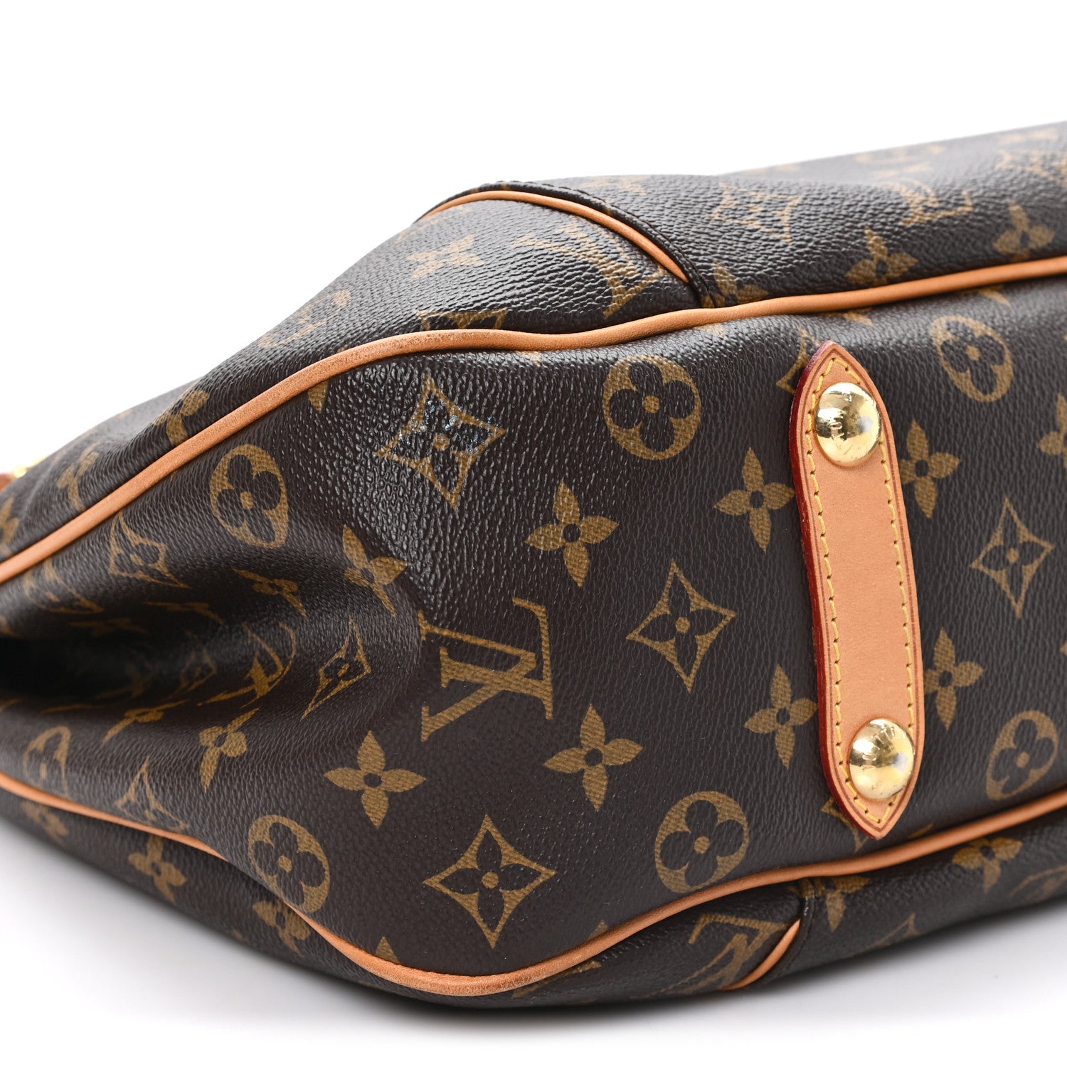 Louis Vuitton Monogram Galliera PM 7 of 9