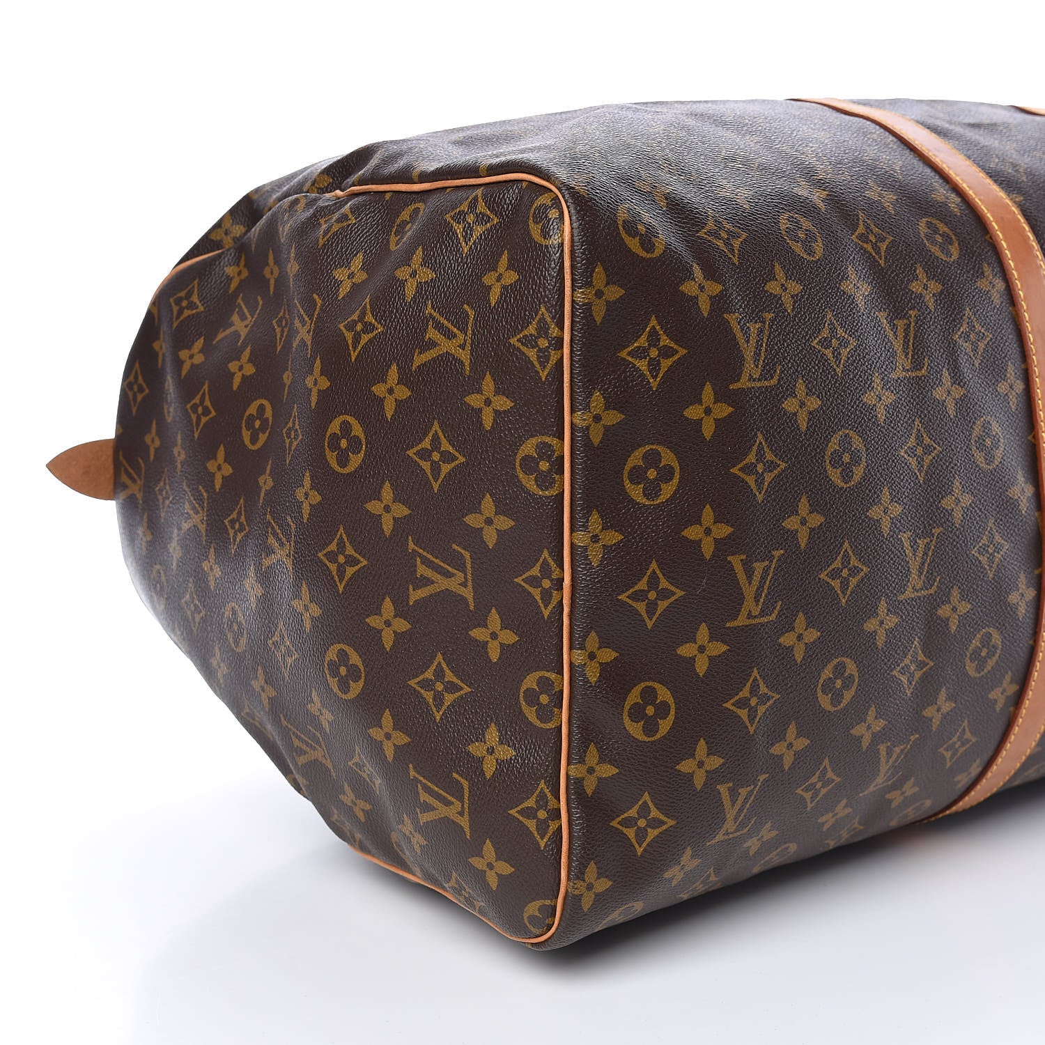 Louis Vuitton Monogram Keepall 60 8 of 19