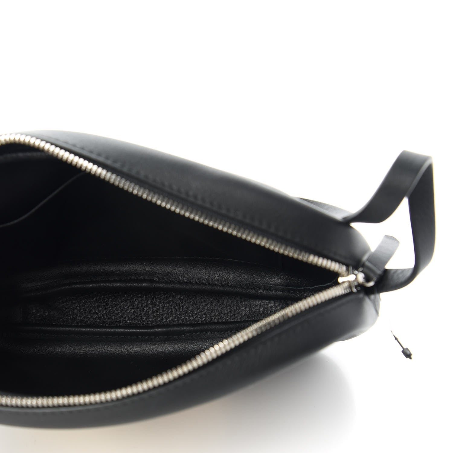 Balenciaga Calfskin Puppy And Kitten S Everyday Camera Bag Black 5 of 9