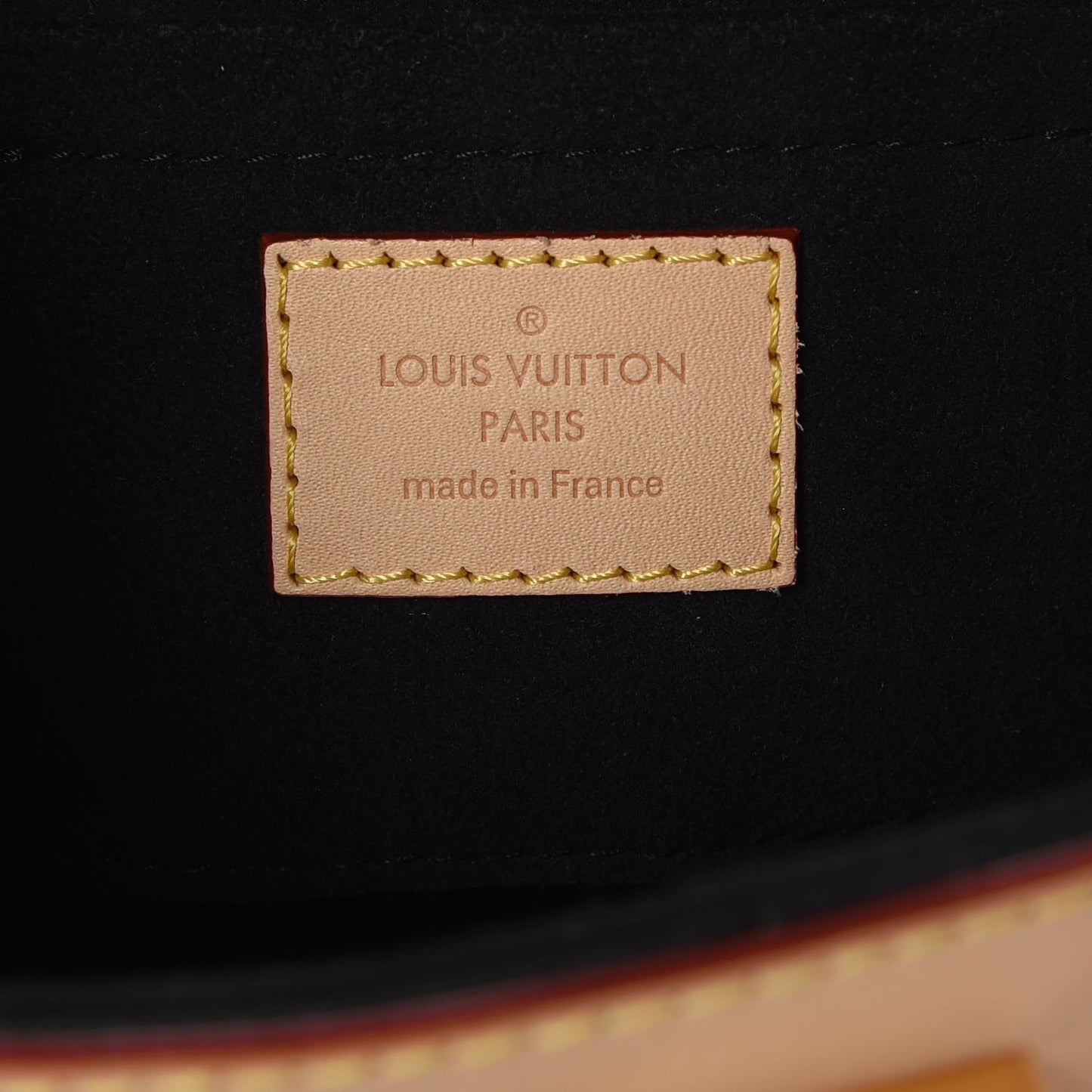 Monogram Duffle Bag