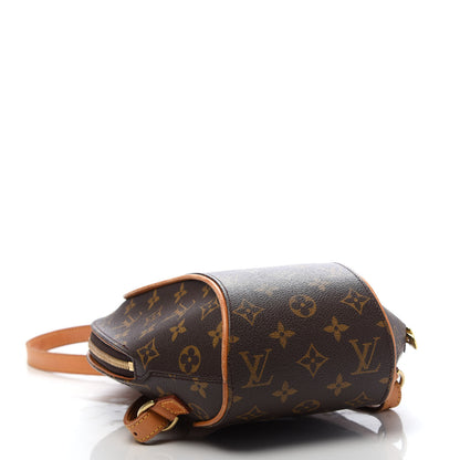 Louis Vuitton Monogram Ellipse Sac a Dos Backpack 3 of 10