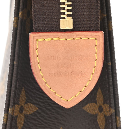Louis Vuitton Monogram Toiletry Pouch 19 6 of 9