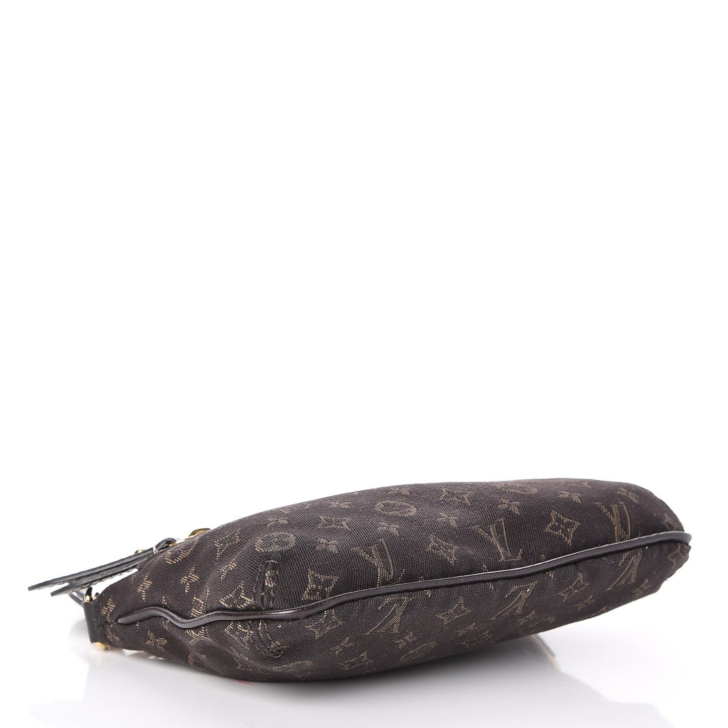 Monogram Idylle Mini Pochette Accessories Fusain