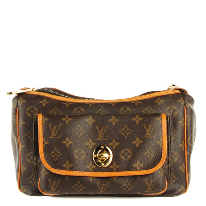 Louis Vuitton Monogram Tikal GM 1 of 9