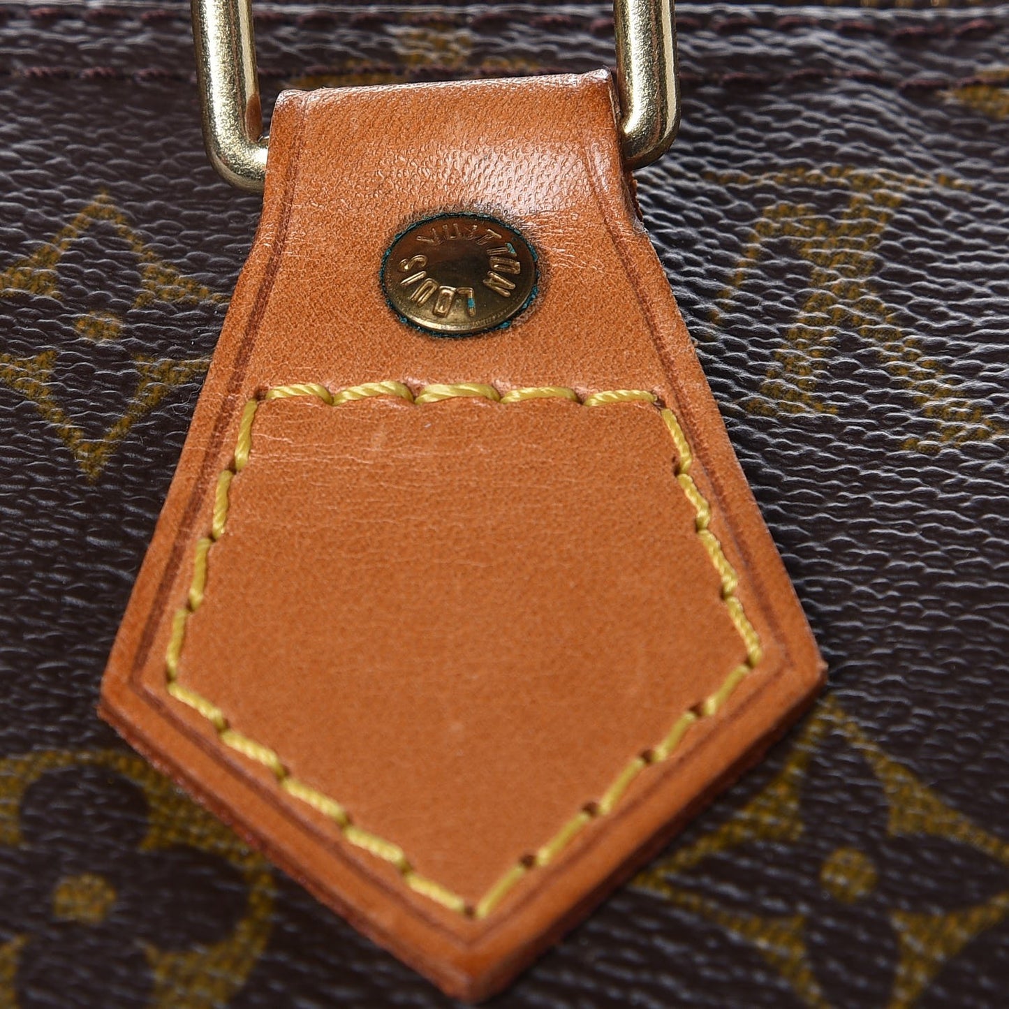 Monogram Speedy 40