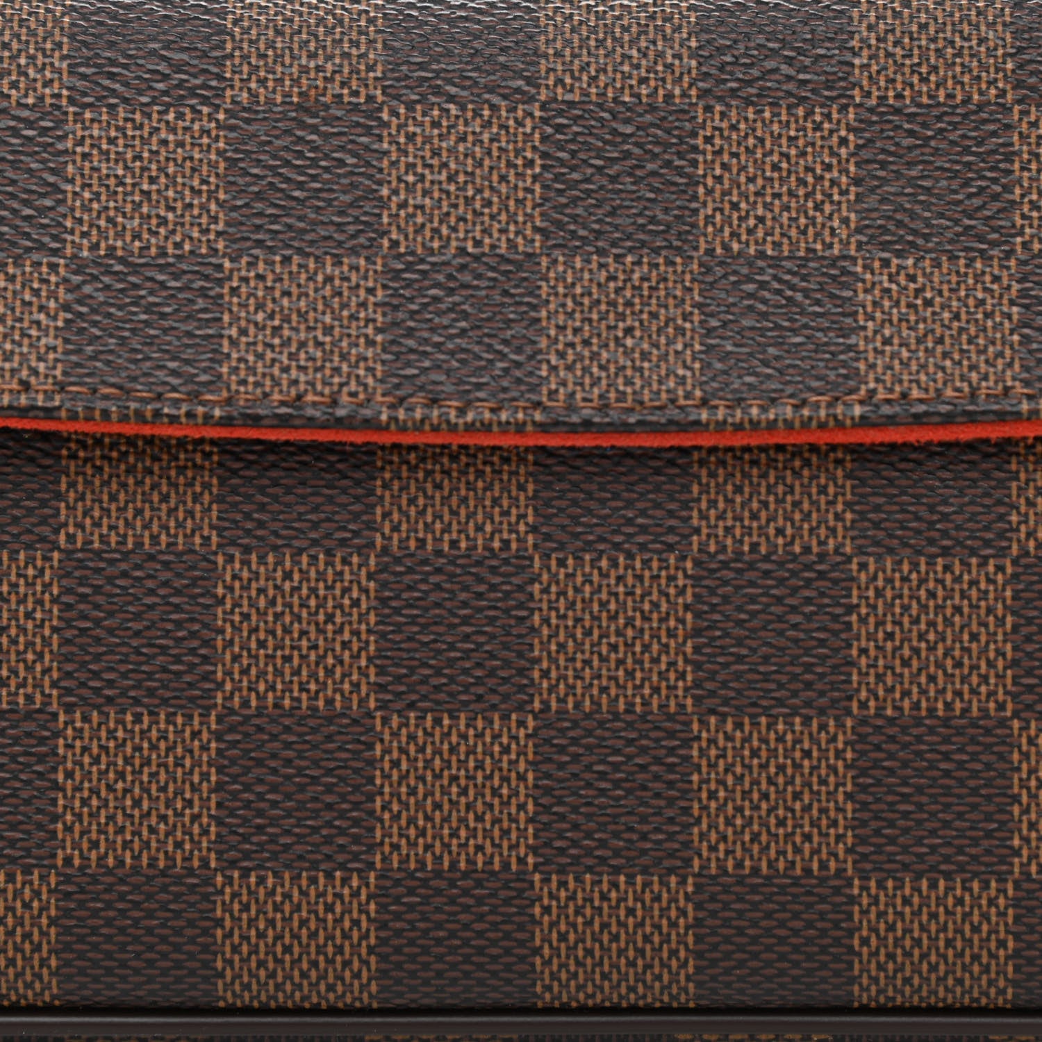 Louis Vuitton Damier Ebene Recoleta 8 of 14