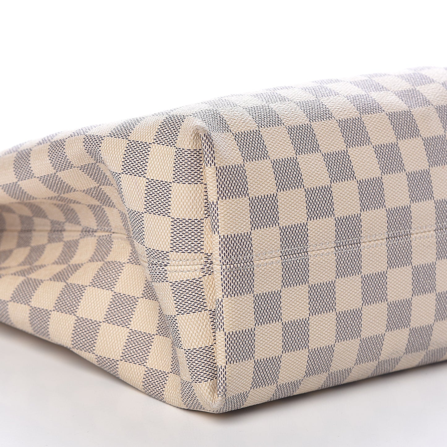 Damier Azur Graceful MM