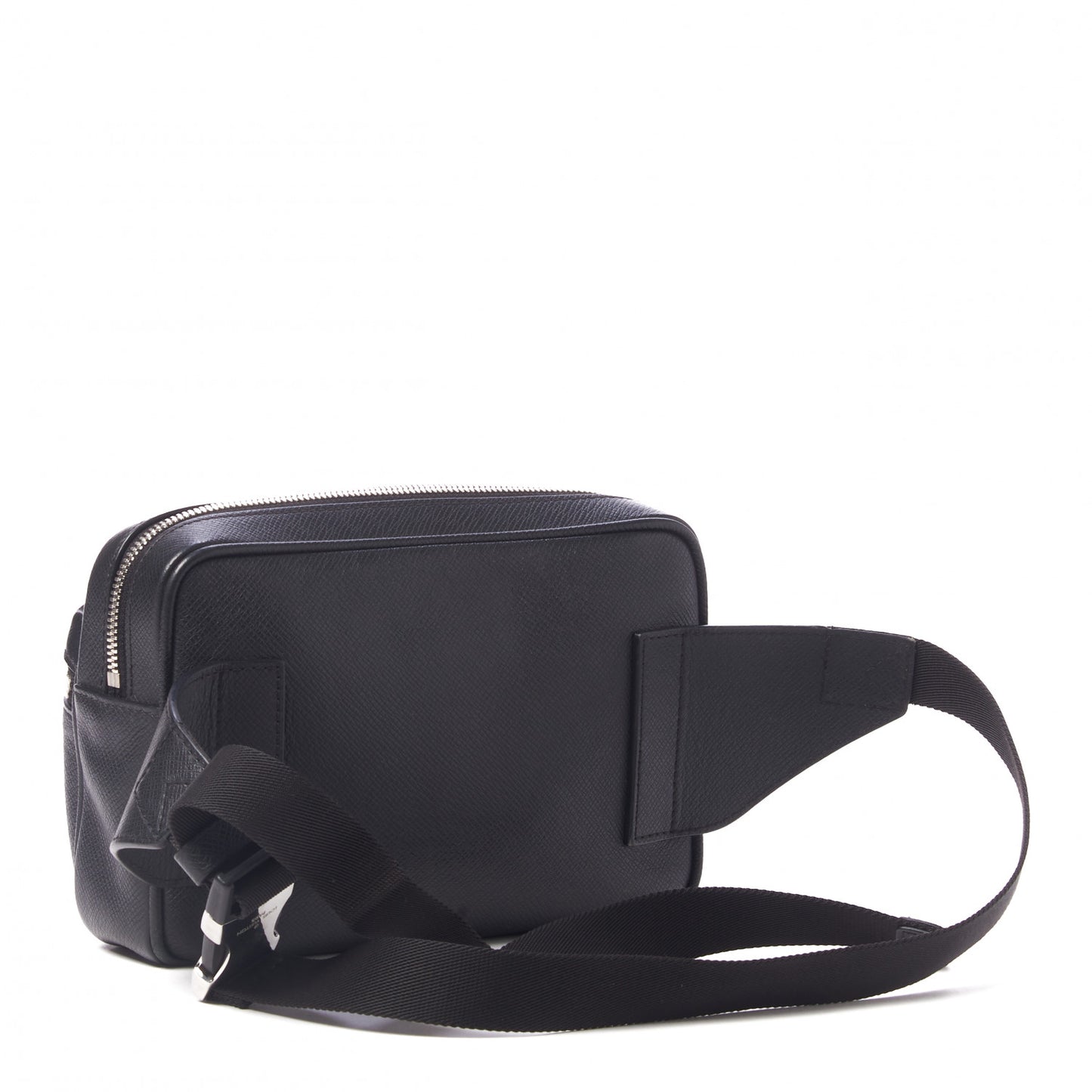 Taiga Outdoor Bumbag Black
