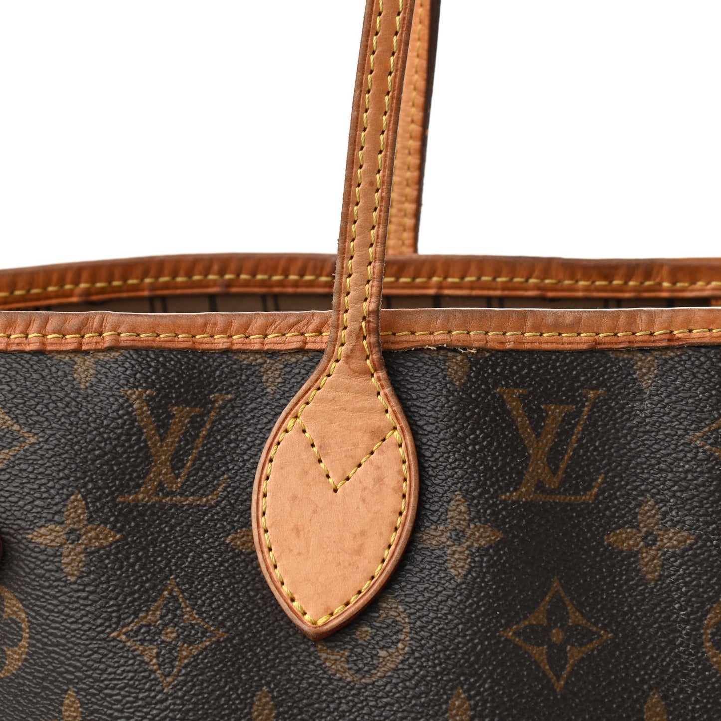 Monogram Neverfull MM