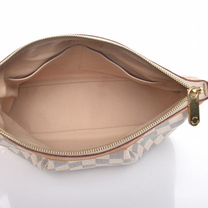 Louis Vuitton Damier Azur Siracusa PM 5 of 14