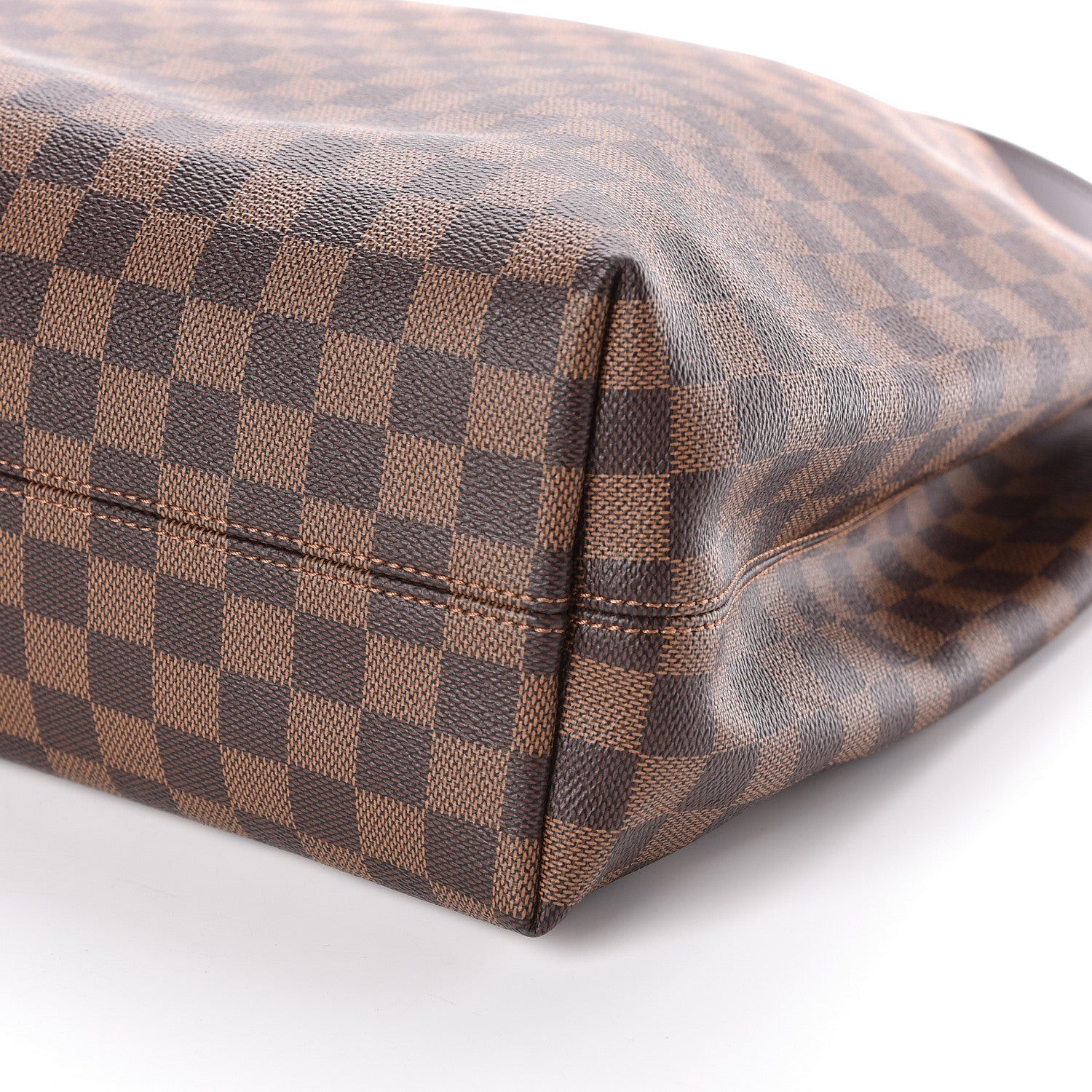 Louis Vuitton Damier Ebene Graceful MM 9 of 9