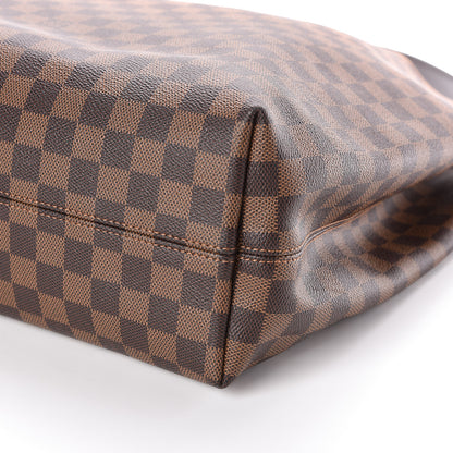 Louis Vuitton Damier Ebene Graceful MM 9 of 9