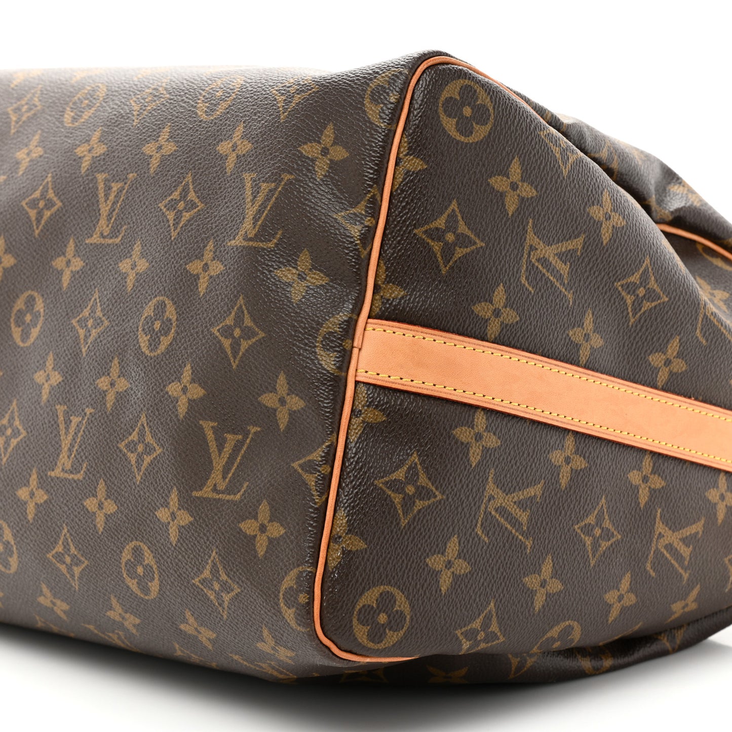 Monogram Speedy Bandouliere 40