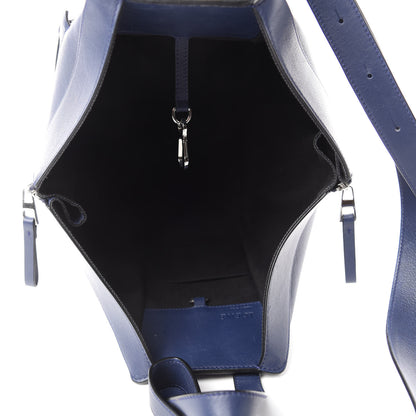 Loewe Calfskin Small Hammock Shoulder Bag Marine 5 of 10