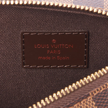 Louis Vuitton Damier Ebene Geronimos 8 of 8