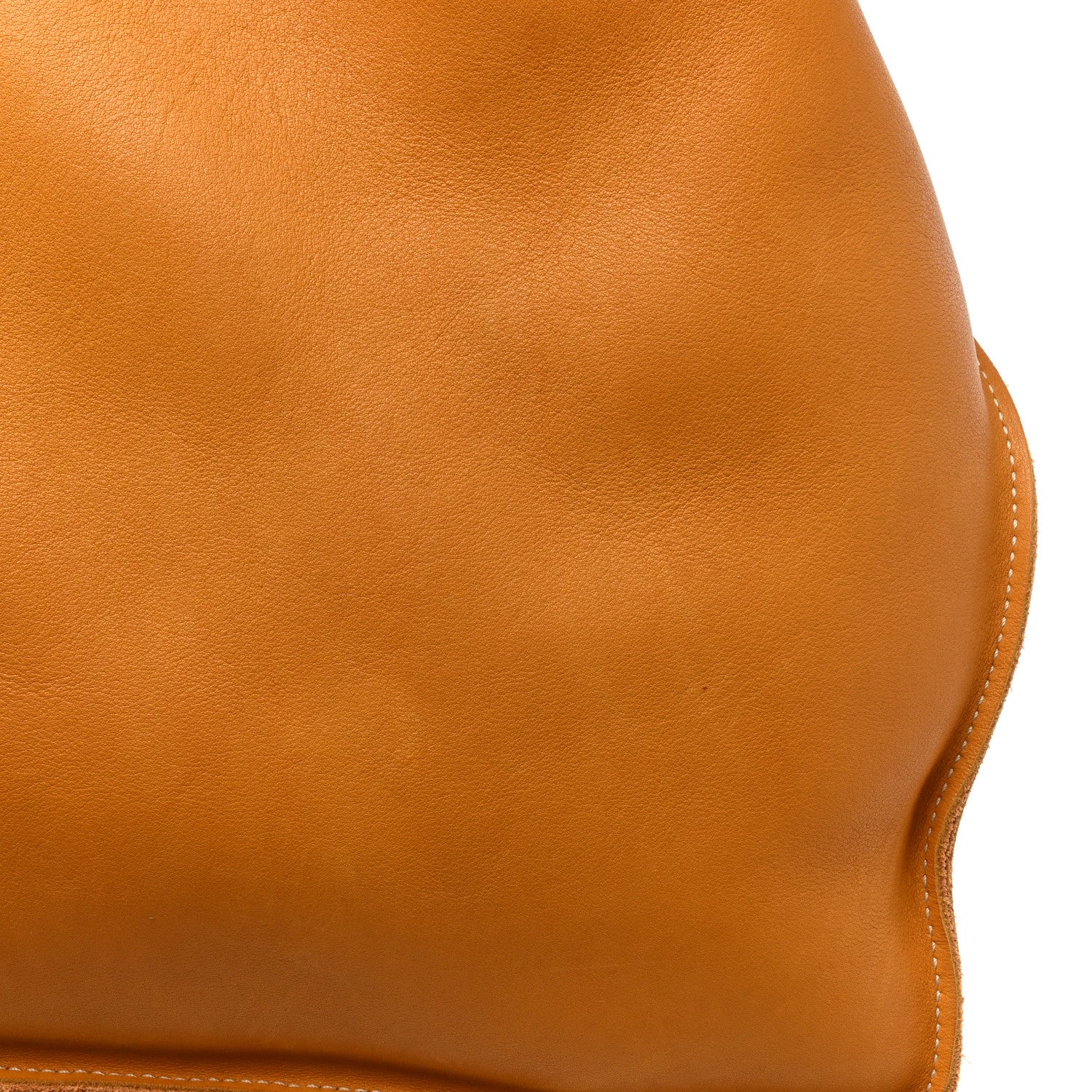 Celine Smooth Calfskin Medium Big Bag Dark Yellow 13 of 13