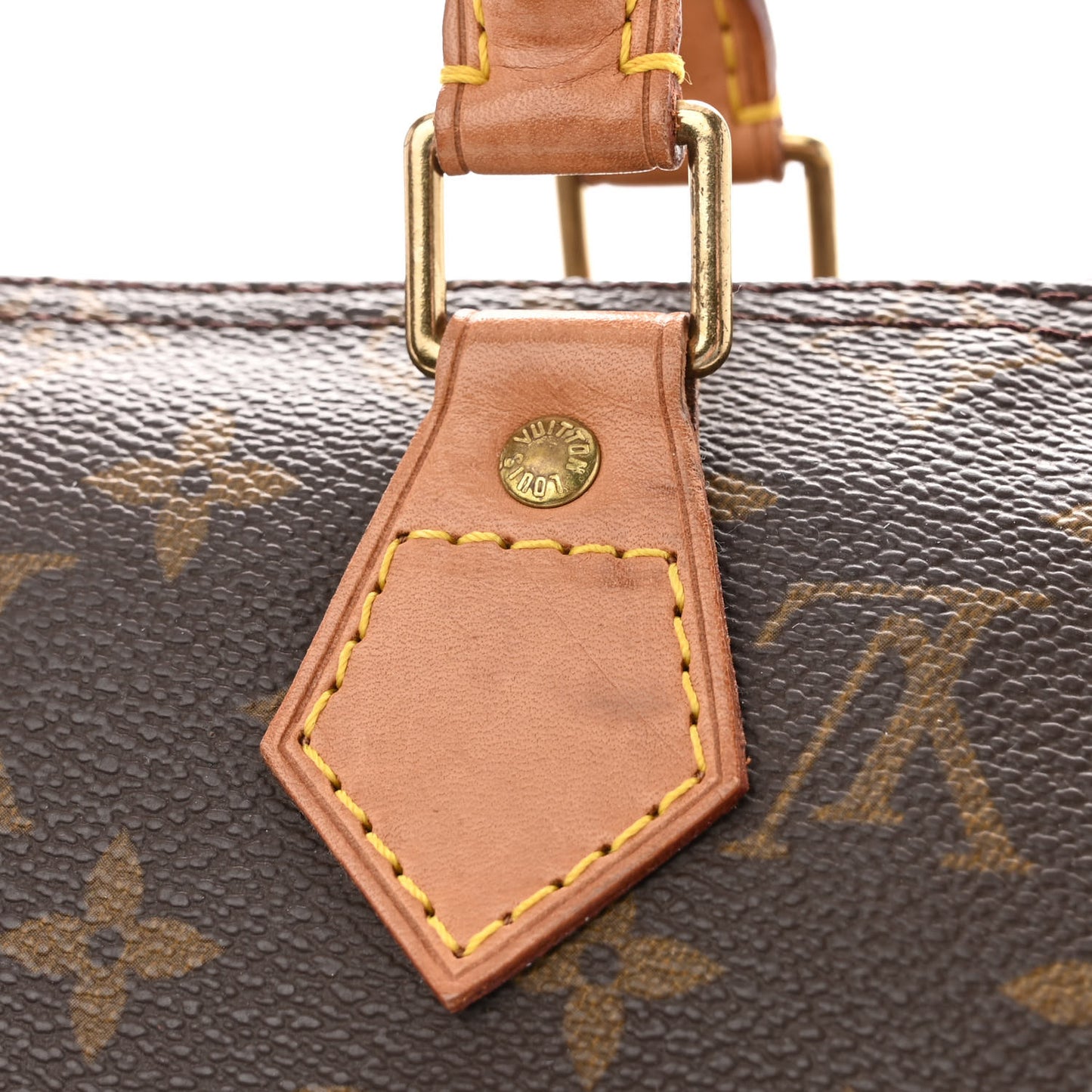 Monogram Speedy 25