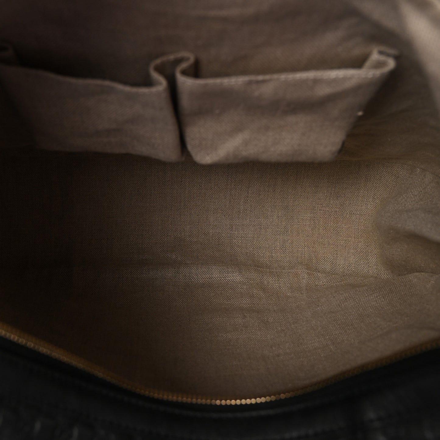 Soft Microguccissima Margaux Hobo Black