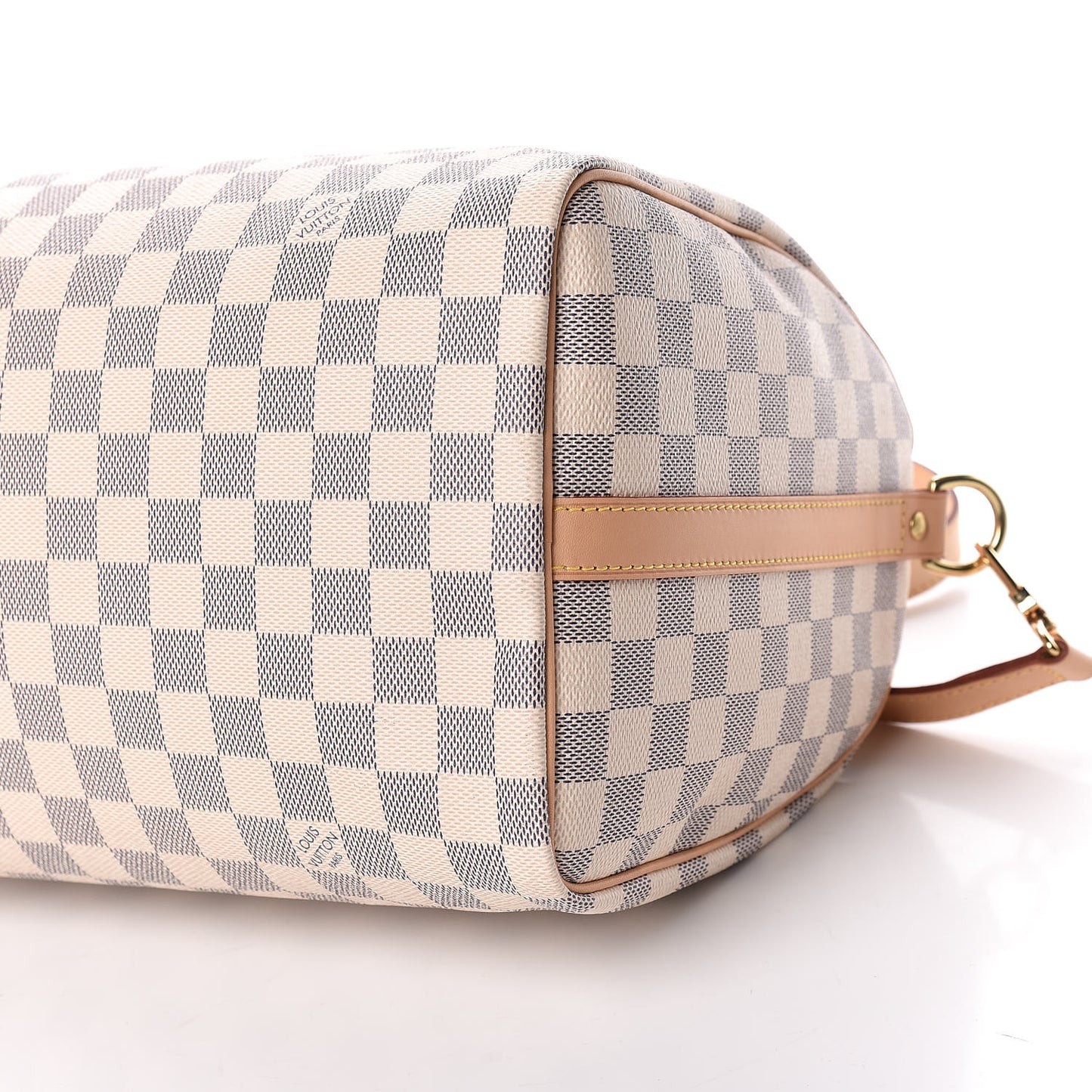 Damier Azur Speedy Bandouliere 30