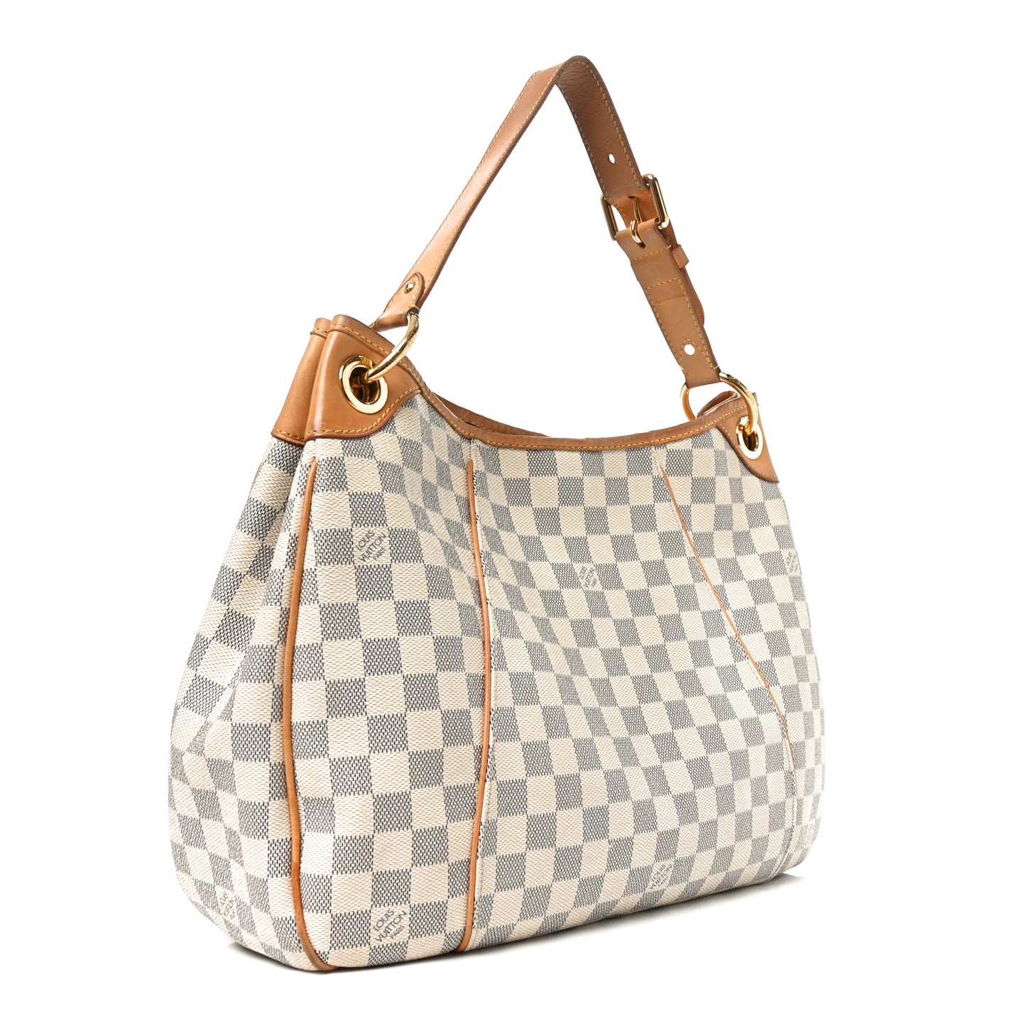 Damier Azur Galliera PM