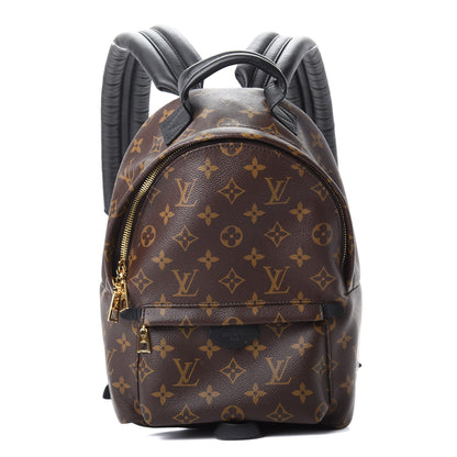 Louis Vuitton Monogram Palm Springs Backpack PM 1 of 9
