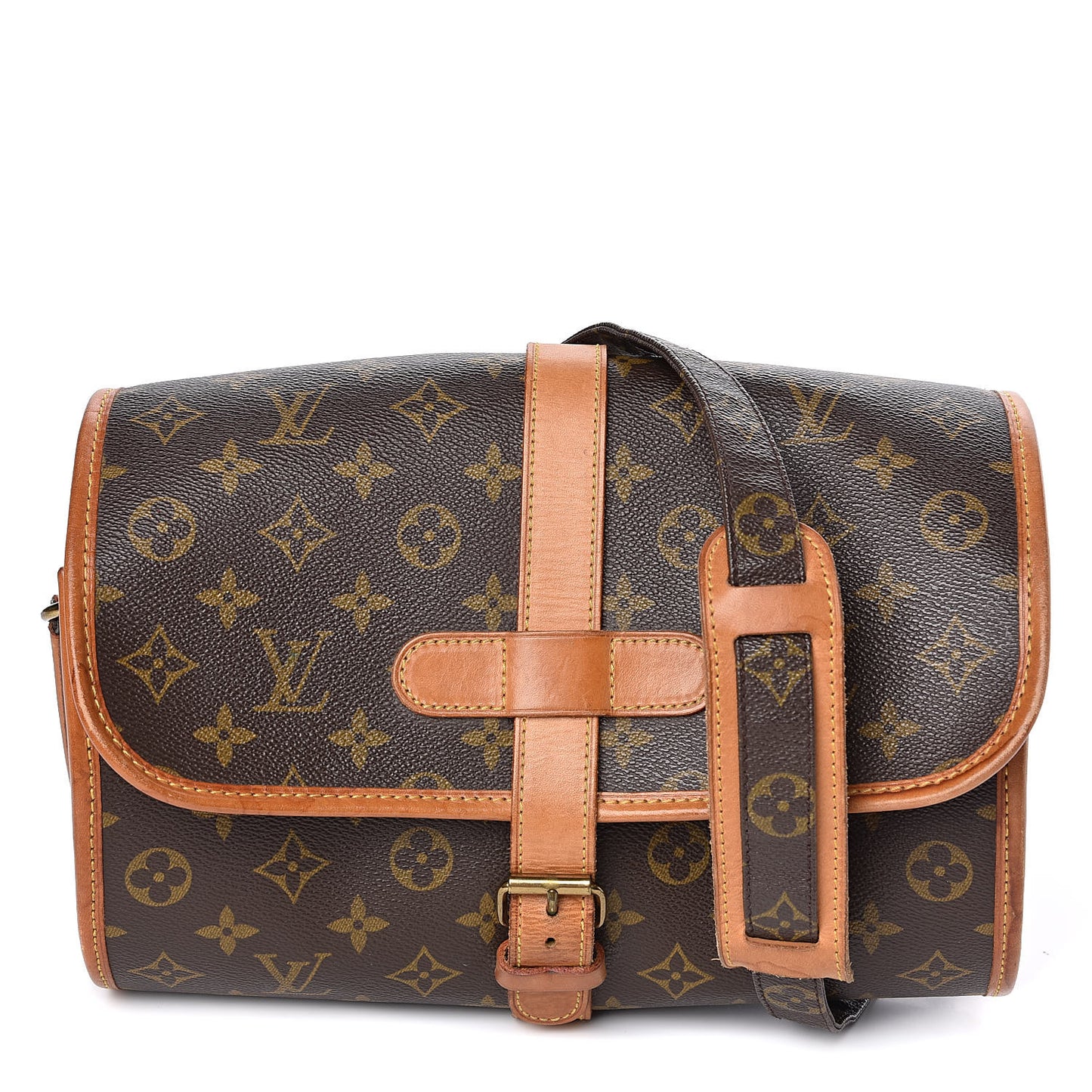 Monogram Marne