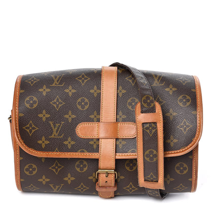 Louis Vuitton Monogram Marne 1 of 14