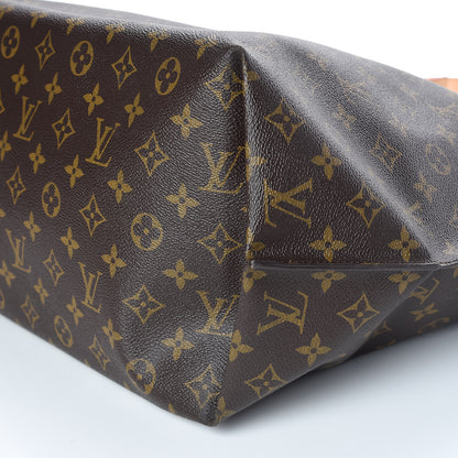 Louis Vuitton Monogram All-In MM 10 of 14