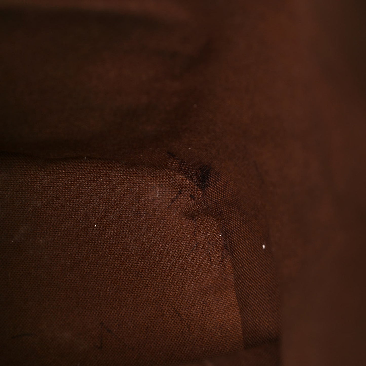 Monogram Montsouris MM Backpack