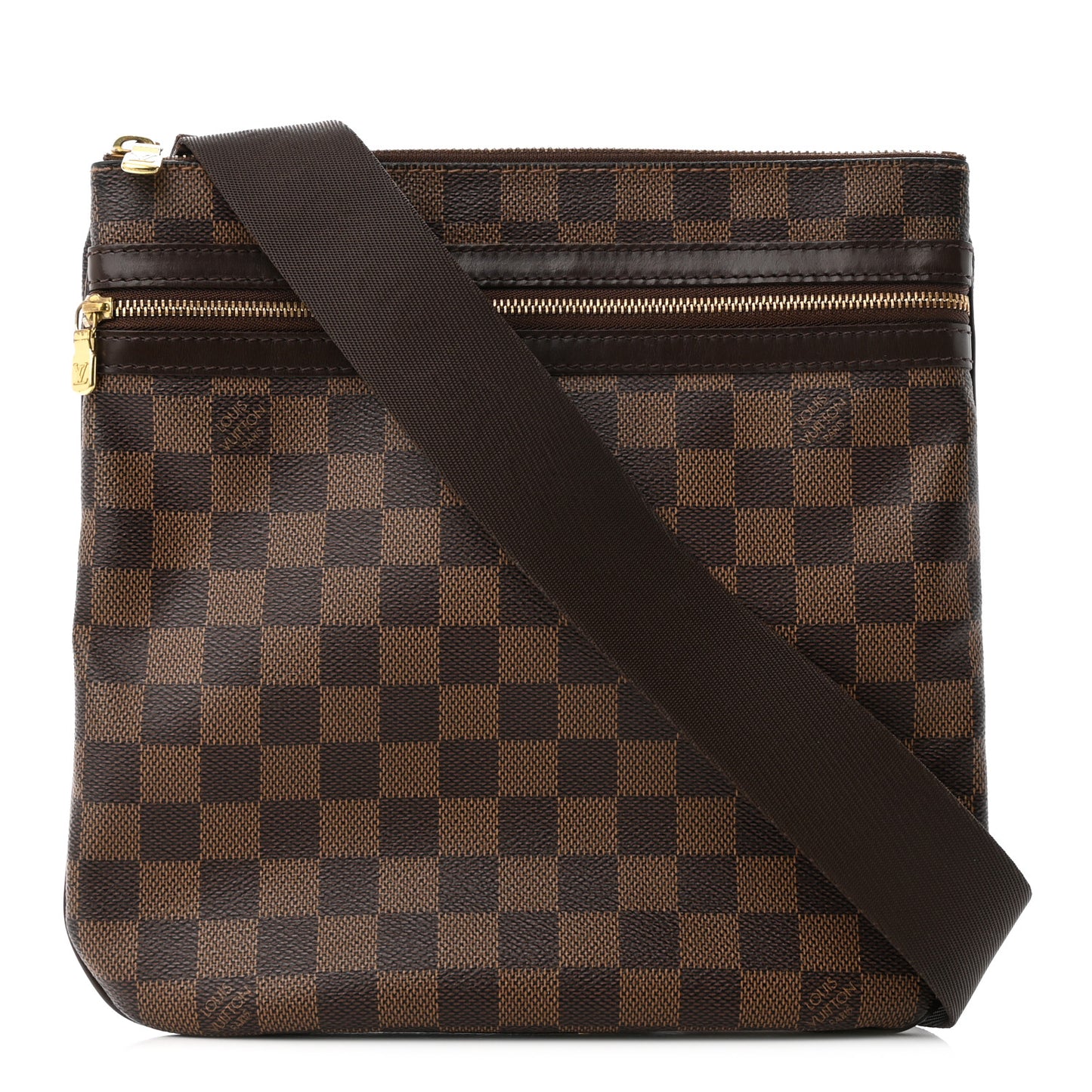 Damier Ebene Bosphore Pochette