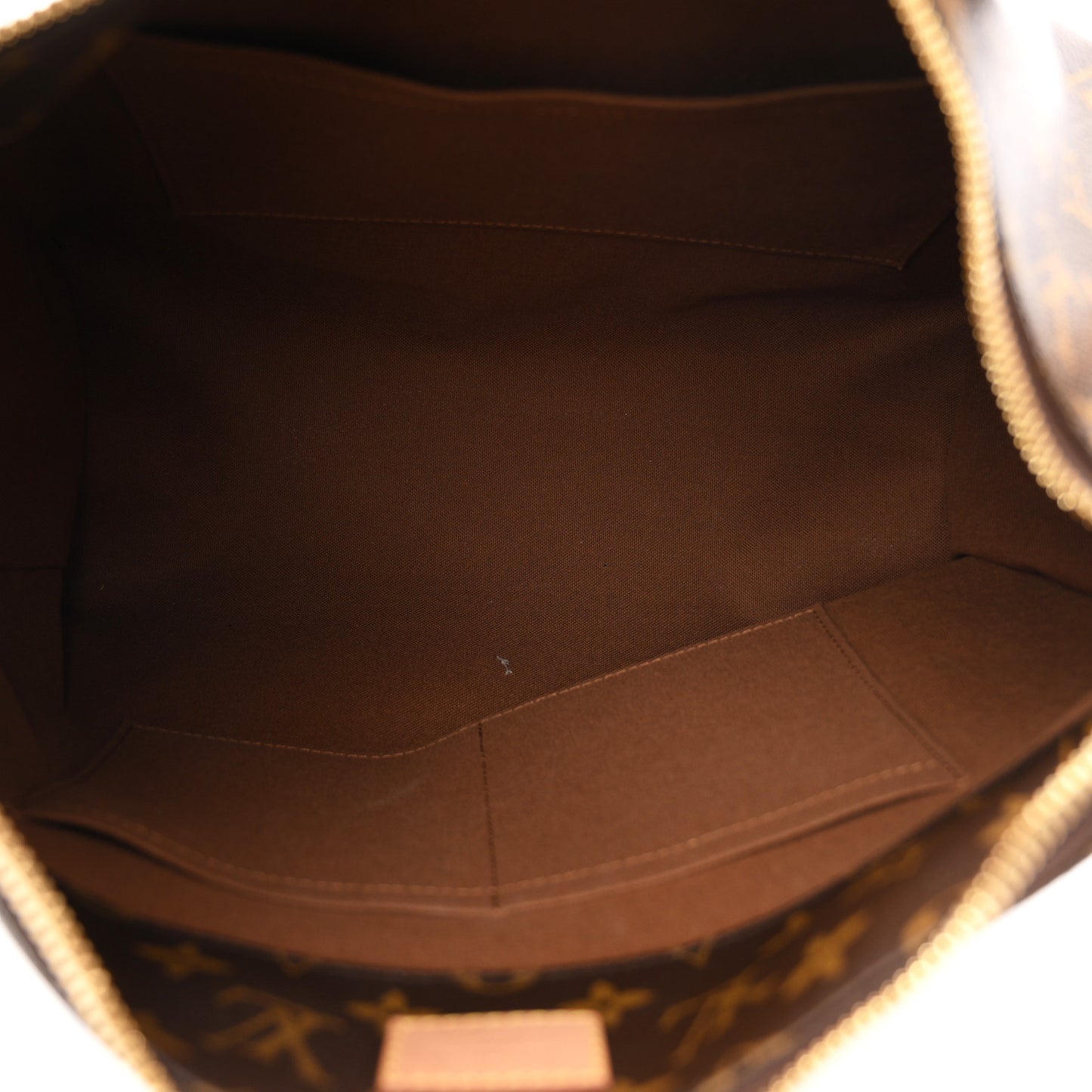 Monogram Sully MM