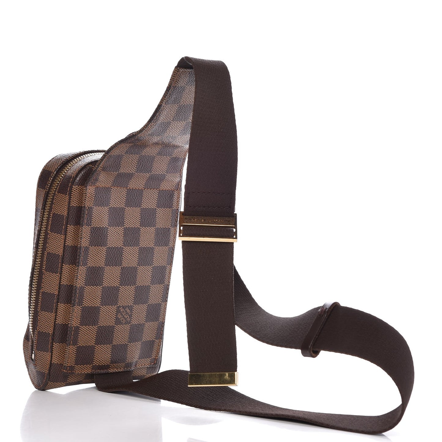 Damier Ebene Geronimos