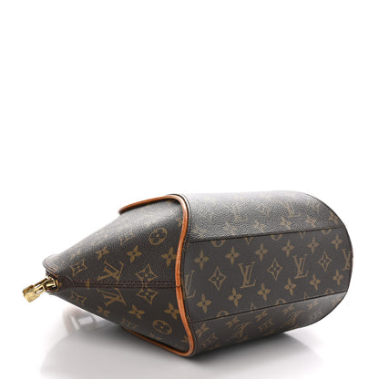 Louis Vuitton Monogram Ellipse MM 4 of 9