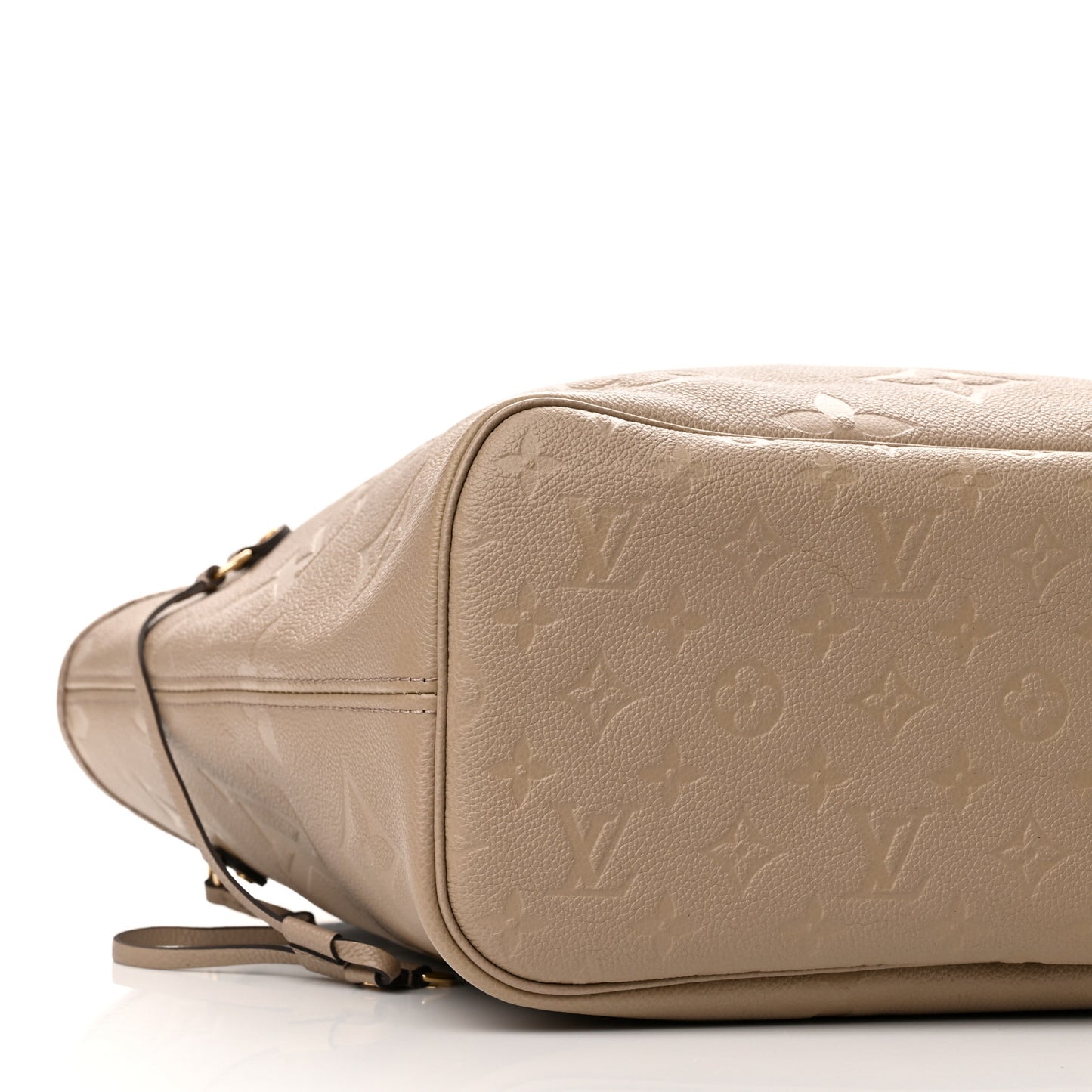 Empreinte Monogram Giant Neverfull MM Tourterelle