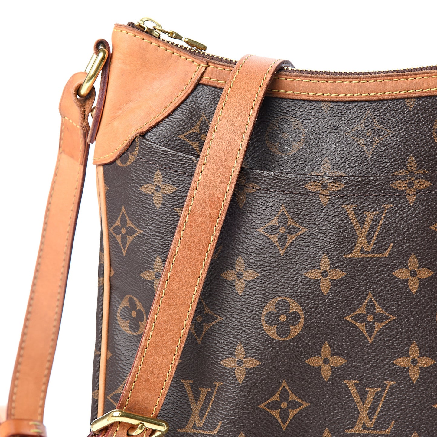 Monogram Odeon PM