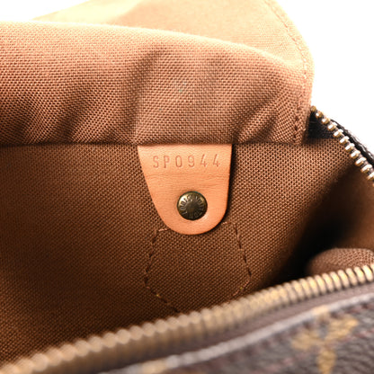 Louis Vuitton Monogram Speedy 30 6 of 9