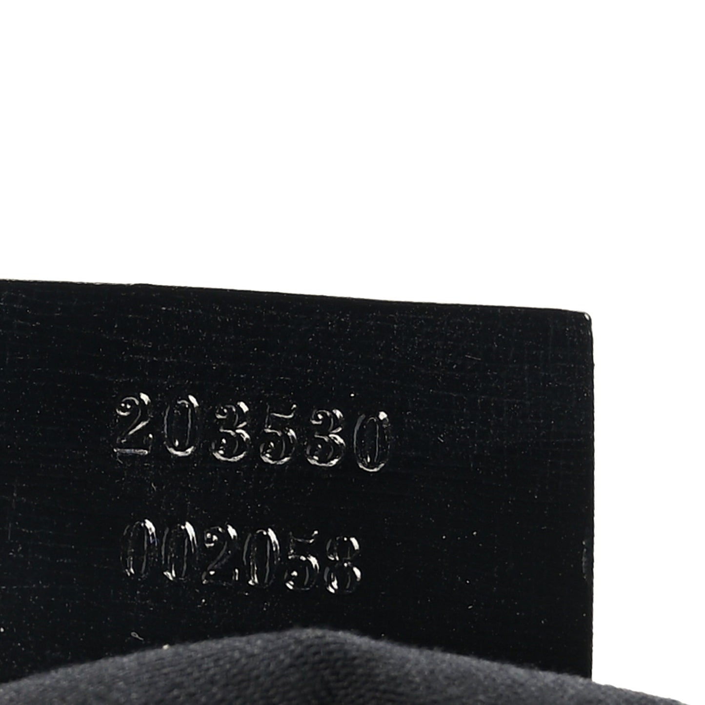 Monogram Full Moon Boston Black
