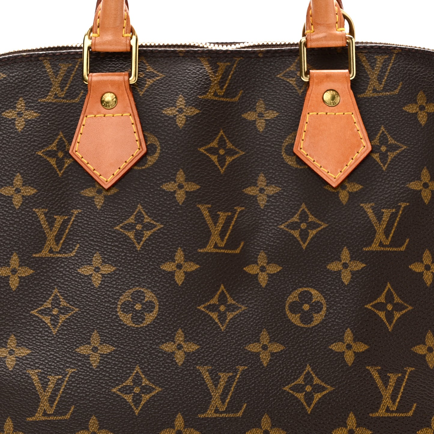 Monogram Alma PM