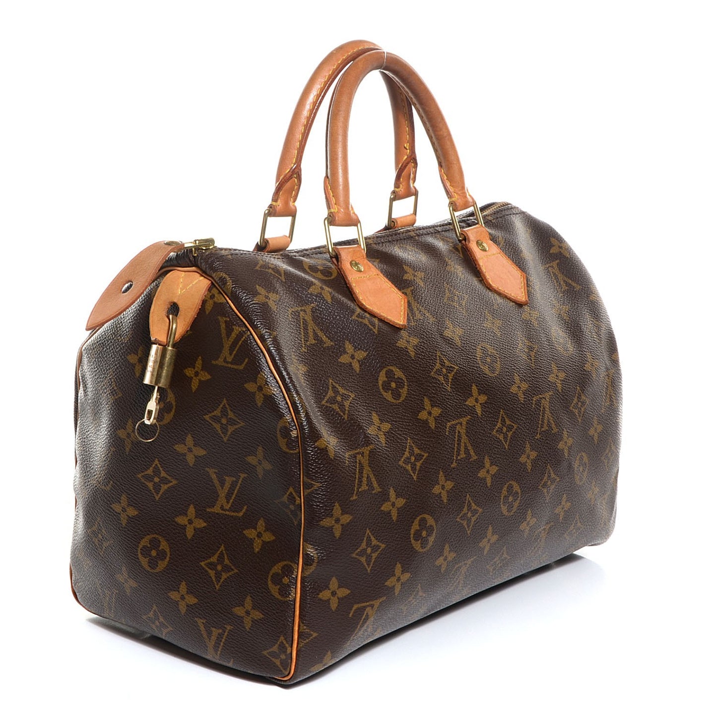 Monogram Speedy 30